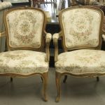 827 1022 ARMCHAIRS